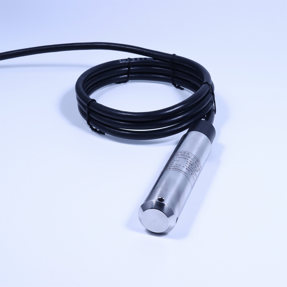 投入式液位變送器PT500-601/T/TS/TC